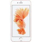 گوشی موبایل اپل مدل iPhone 6s – ظرفیت ۱۲۸ گیگابایت