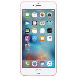 گوشی موبایل اپل مدل iPhone 6s Plus – ظرفیت ۶۴ گیگابایت