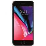 گوشی موبایل اپل مدل iPhone 8 Plus A1864 ظرفیت ۶۴ گیگابایت
