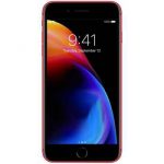 گوشی موبایل اپل مدل iPhone 8 Plus (Product) Red ظرفیت ۶۴ گیگابایت
