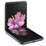 گوشی موبایل سامسونگ مدل Galaxy Z Flip SM-F700F/DS دو سیم کارت ظرفیت ۲۵۶ گیگابایت