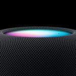 اپل از هوم پاد جدید خود با صدای فراگیر و بهبود یافته رونمایی کرد