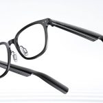 شیائومی یک عینک هوشمند با قابلیت پشتیبانی از دستیار صوتی معرفی کرد