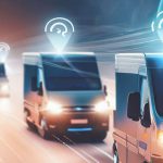 سیستم های ردیابی برای وسایل نقلیه: افزایش کارایی و امنیت خودروها
