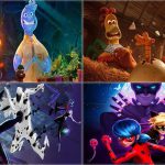  ۱۵ انیمیشن برتر سال ۲۰۲۳ – لیست بهترین انیمیشن های ۲۰۲۳